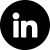 icone linkdin