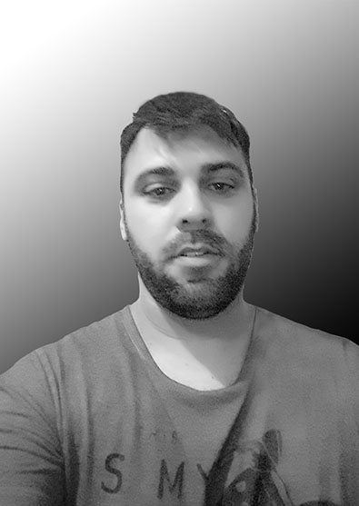 imagem de perfil